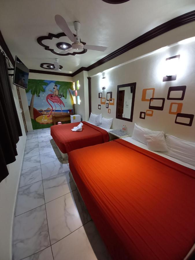 Hotel Diamante Santa Cruz Huatulco Extérieur photo