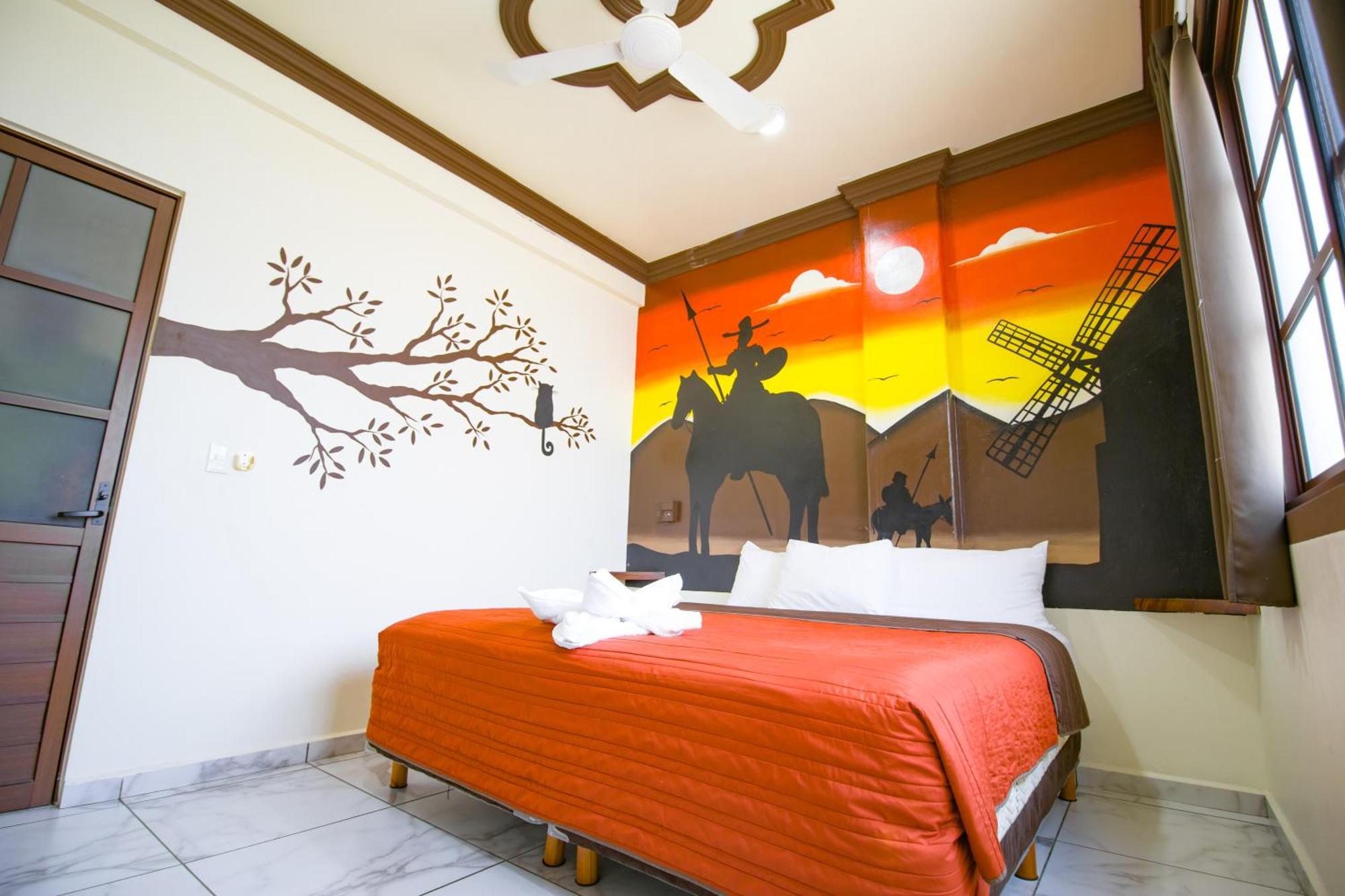 Hotel Diamante Santa Cruz Huatulco Extérieur photo