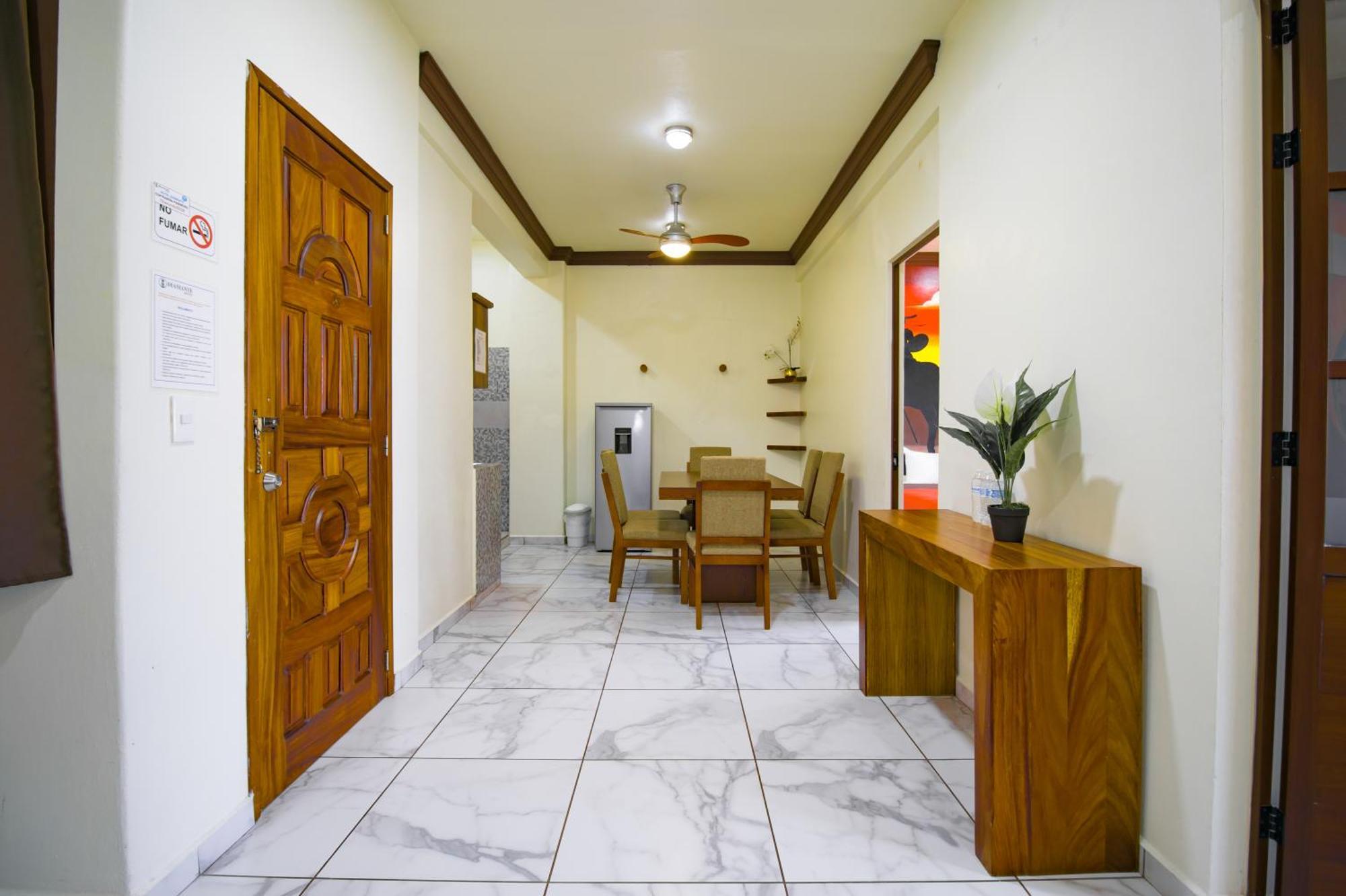 Hotel Diamante Santa Cruz Huatulco Extérieur photo